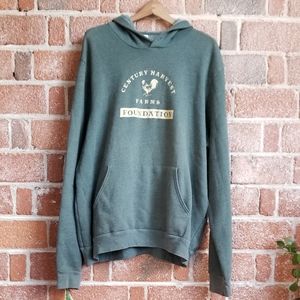 Century Harvest comfy hoodie